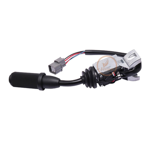 Interruptor Combinado de Control de Transmisión de Avance y Retroceso 701/80295 70180295 para 1400B 1550B 1600B 1700B 3CX - Product Image 1