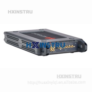 Analyseur de réseau vectoriel USB Keysight P5028A Streamline 53 GHz, analyseur de réseau vectoriel USB compact (VNA) sans interface graphique utilisé - Product Image 1