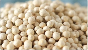 Bán Buôn Số Lượng Lớn Tự Nhiên Gia Vị Hạt Tiêu Trắng Khô Vòng Tứ Xuyên Hạt Tiêu - Product Image 2