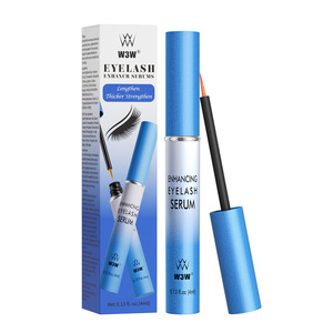 Vente en gros de sérum de croissance des <span class=keywords><strong>cils</strong></span> végétalien naturel et biologique sérum liquide coréen de marque privée traitements de croissance des <span class=keywords><strong>cils</strong></span> <span class=keywords><strong>Cils</strong></span> - Product Image 1
