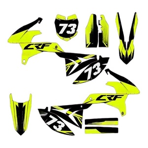 Pegatinas Personalizadas para Reposapiés de Motocicleta TZ238, Pegatinas Reflectantes de Metal <span class=keywords><strong>Joker</strong></span> para Motocicleta Zuuma A7 - Product Image 1