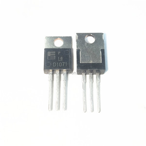 Hàng Mới <span class=keywords><strong>D1071</strong></span> Linh Kiện Điện Tử <span class=keywords><strong>IC</strong></span> BOM Danh Sách Bóng Bán Dẫn Điện Darlington Triode TO220 2SD1071 - Product Image 3