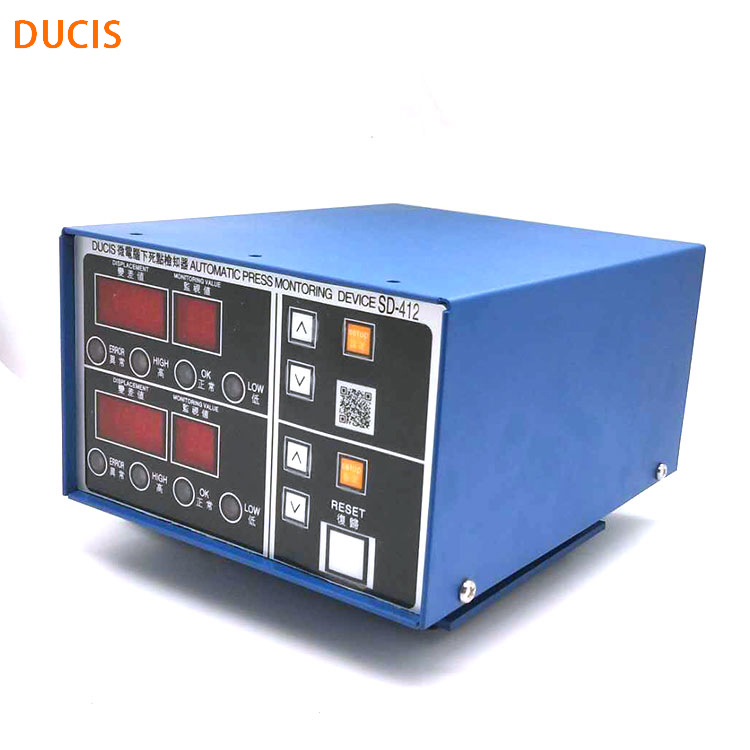 Slug Detect Sensor Stamping die computerized slug detector (SD-412)