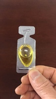Machine d'emballage d'ampoules liquides GGS240-5