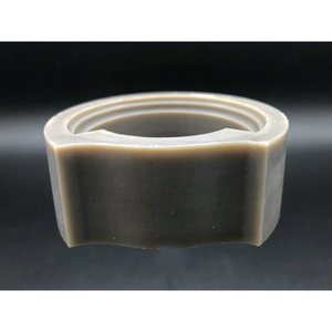 Bouchon, tappo e protezione per il trasporto di tubo, raccordo e connettore, stampa 3D FDM, a partire da 0,50 € ciascuno - Product Image 2