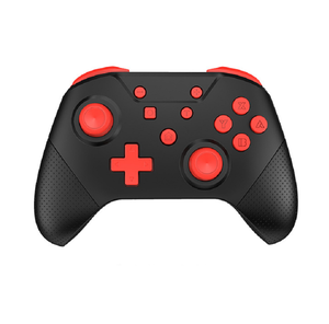 Nfc <span class=keywords><strong>Gamepad</strong></span> Voor Nintendo Switch <span class=keywords><strong>Joystick</strong></span> Voor Nintendo Switch Draadloze Controller Gaming Pc Controller - Product Image 4