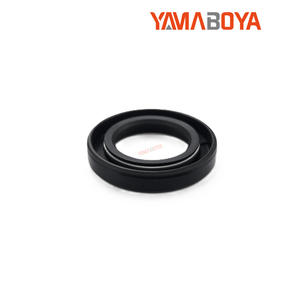 ซีลน้ำมันเครื่องยนต์ยามาฮ่า รุ่น 93101-22M60 สำหรับมอเตอร์ 40 แรงม้า อะไหล่ทดแทน - Product Image 2