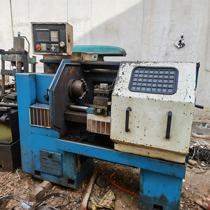 Presse plieuse industrielle W12 robuste 250T 6000mm, plieuse de tôles épaisses pour la construction navale - Product Image 3