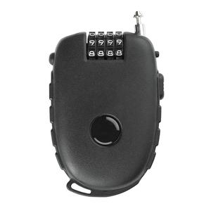 Juego de Herramientas de bloqueo para bicicleta eléctrica, juego de herramientas de bloqueo de 4 piezas, de aleación de aluminio y plástico - Product Image 1