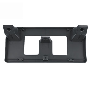 Marco para Placa de Matrícula para Honda Accord4 2006-2007, Soporte para Placa de Matrícula - Product Image 5