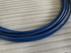 1800 BAR 1800MPa Ultrahochdruck-Thermoplast-Flex lanzen DN6 für die Austauscher reinigung mit Banshee - Product Image 4