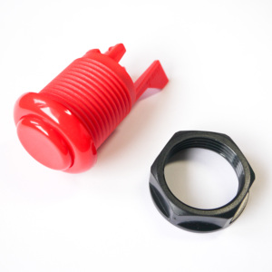 <span class=keywords><strong>Arcade</strong></span> nút nhấn nút cho máy trò chơi pinball máy Phụ kiện - Product Image 3