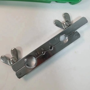 Tube Air-conditioning Tube Bell Mouth Eccentric <strong>Reamer</strong> Set of <strong>Tools</strong> Riveter - Product Image 2
