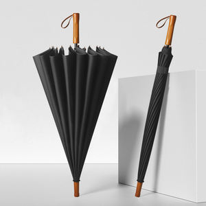 <span class=keywords><strong>Parapluie</strong></span> d'affaires <span class=keywords><strong>haut</strong></span> <span class=keywords><strong>de</strong></span> <span class=keywords><strong>gamme</strong></span> avec manche en bois pour hommes Grand <span class=keywords><strong>parapluie</strong></span> <span class=keywords><strong>de</strong></span> golf <span class=keywords><strong>Parapluie</strong></span> <span class=keywords><strong>de</strong></span> soleil et <span class=keywords><strong>de</strong></span> pluie - Product Image 5