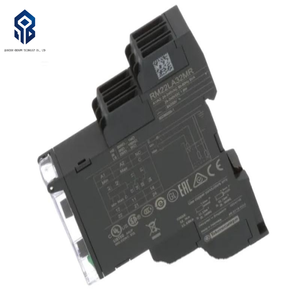 Schneider <span class=keywords><strong>3</strong></span>-fasen voeding 194-528VAC Zelio 24V 5A module DC spanningsregelrelais Nieuwe automatiseringsproducten Nieuwe automatiseringsproducten - Product Image 1