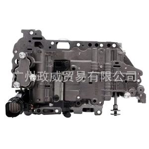 ชุดวาล์วเกียร์ U660E U661E สำหรับ Toyota Lexus ระบบไฮดรอลิก 6 สปีด - Product Image 1