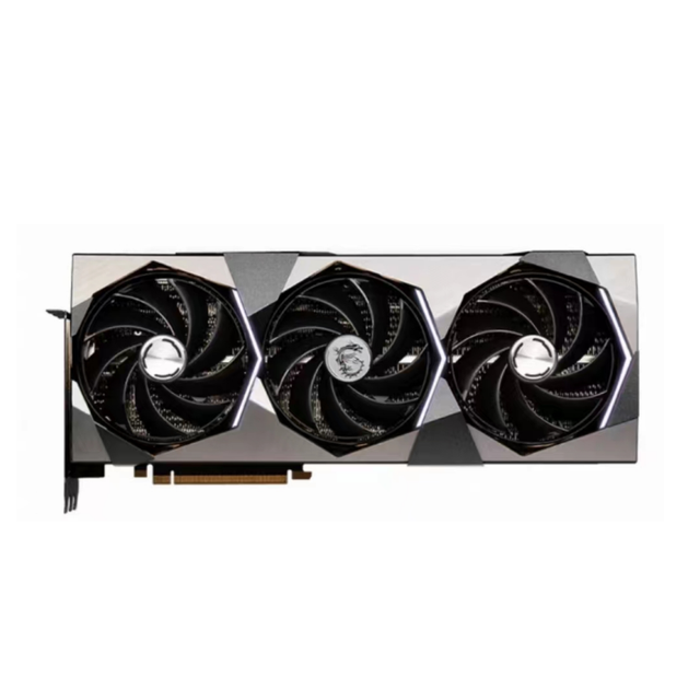 Cheap Graphics Card GeForce RTX 4090 SUPRM X 24G 850W Gaming Design Desktop Computer GDDR6X 384bit