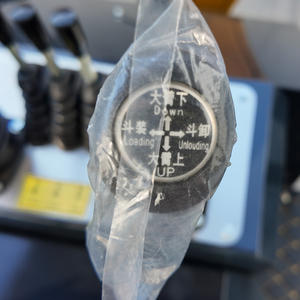 รถตักล้อยางตักดินหน้า-หลัง ขนาด 2.5 ตัน 3 ตัน พร้อมเครื่องยนต์คูโบต้า จัดส่งฟรี - Product Image 4