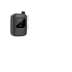 Ducha Portátil Recargable Mejorada con Alta Presión para Camping, Senderismo, Playa, Uso de Emergencia, Ducha Exterior D-037 - Product Image 3