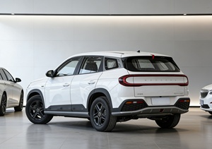 Auto Usado 2025, MUFASA 2.0L GLS Premium FWD, SUV a Gasolina, Volante a la Izquierda, <span class=keywords><strong>R17</strong></span> - Product Image 2
