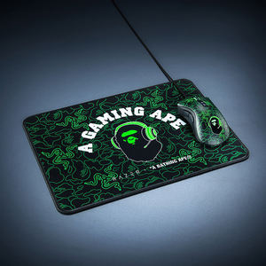 <span class=keywords><strong>Razer</strong></span> X A เมาส์เล่นเกม Apape <span class=keywords><strong>DeathAdder</strong></span> V2,เมาส์ออปติคัลสำหรับเล่นเกมแบบมีสายการยศาสตร์ความละเอียด20000 DPI 8ปุ่มสั่งการเล่นเกม - Product Image 2