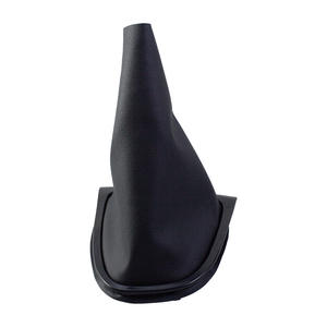 Funda de Piel para Palanca de Cambios Renault Clio Mk4, Cubierta Antipolvo Ergonómica, Accesorio Interior - Product Image 5