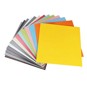 Azulejos de Porcelana Brillante de Fabricante, 600x600, Antideslizantes, Color Rosa Sólido, para <span class=keywords><strong>Pisos</strong></span> de Jardín de Infancia - Product Image 3