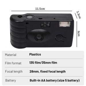 Cámaras Desechables Blancas para Bodas con Funda Personalizada, Proveedor al por Mayor de Cámaras Desechables para Recuerdos de Eventos - Product Image 6