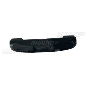 สปอยเลอร์หลังรถยนต์สำหรับ Toyota Land Cruiser LC300 ปี 2022-2023 พร้อมไฟ LED ชุดแต่งรถยนต์ - Product Image 6