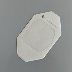 XINFA merek CE bersertifikat kelas II medis 6*7cm tahan air transparan luka <span class=keywords><strong>IV</strong></span> Film Dressing OEM <span class=keywords><strong>IV</strong></span> <span class=keywords><strong>Cannula</strong></span> Fix Dressing - Product Image 2