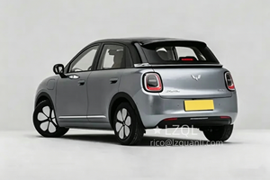 Nuovo Modello di Auto Elettrica Pura Wuling Bingo <span class=keywords><strong>Pro</strong></span>, Alta Qualità con Lunga Autonomia - Product Image 5