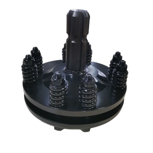 Nhà máy tùy chỉnh ma sát mô-men xoắn giới hạn ly hợp của pto trục - Product Image 1