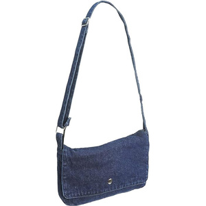 <span class=keywords><strong>Borsa</strong></span> a <span class=keywords><strong>tracolla</strong></span> in jeans alla moda <span class=keywords><strong>borsa</strong></span> a <span class=keywords><strong>tracolla</strong></span> con <span class=keywords><strong>tracolla</strong></span> regolabile Casual in Denim <span class=keywords><strong>borsa</strong></span> a <span class=keywords><strong>tracolla</strong></span> per donna e ragazza da viaggio quotidiano - Product Image 5