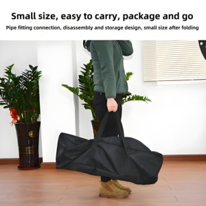 Portátil tensão tecido fronha para eventos 10*8 backdrop dobrável <span class=keywords><strong>Photo</strong></span> Booth <span class=keywords><strong>Back</strong></span> Drops - Product Image 4