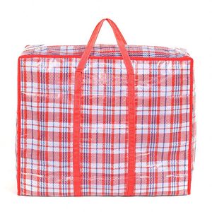 Custom Logo Blanket Bedding Organizer Large Capacity <b>Quilt</b> Bag Foldable Clothes Storage Bags - Product Image 3