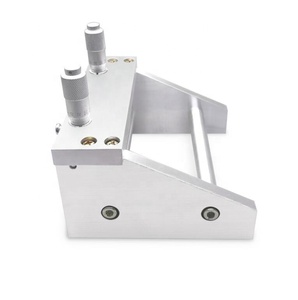 Coating Scraper High Quality Blade Coater Adjustable Coater Laboratory Scraper Coating Machine - Product Image 2