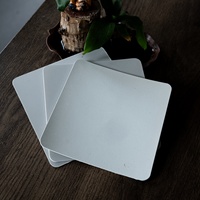 Membrane d'étanchéité TPO réfléchissante à la chaleur, épaisseur personnalisée, pour l'isolation des toitures, feuille de toiture TPO