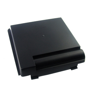 <b>Car</b> <b>Armrest</b> Console Storage Box Black Plastic 1-3 Compartments <b>For</b> Hyundai Tucson 2011-2015 - Product Image 5