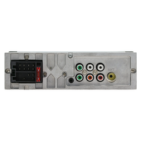 Transmetteur FM Bluetooth avec qualité vocale Full HD, lecteur MP3 pour voiture