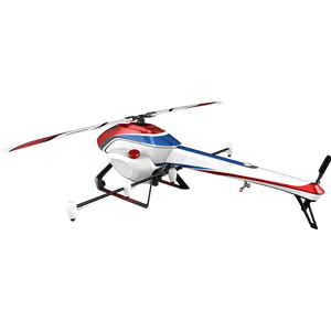 Meilleure vente 30L capacité simple rotor pulvérisateur agricole Drones prix de gros outil - Product Image 6