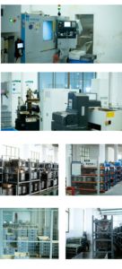 Hochwertiges Neues Spannrollenlager Verstellbare Riemenscheibe ZQ20128 11287565225 <span class=keywords><strong>2</strong></span> Jahre Garantie China 5-Tage-Lieferung für Ersatz - Product Image 4