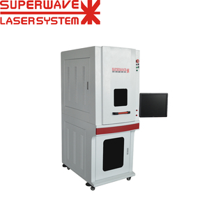 Máy Khắc Laser Logo Uv 355 Cho Vỏ Điện Thoại Di Động Để In - Product Image 5