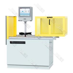 Petite <span class=keywords><strong>machine</strong></span> verticale d'équilibrage de ventilateur pour <span class=keywords><strong>machine</strong></span> d'équilibrage de pale de ventilateur, équilibreur de ventilateur à turbine industrielle - Product Image 3