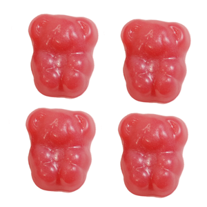 Bonbons gélifiés de soutien à l'endurance masculine de haute qualité, soutien immunitaire, complément alimentaire à base de plantes OEM, marque propre pour hommes, adultes - Product Image 6
