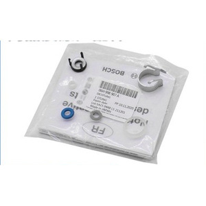 Kit de réparation d'injecteur de carburant Vw, support d'insertion d'anneau d'étanchéité 06H998907A pour Tiguan Magotan Octavia Superb Passat - Product Image 3