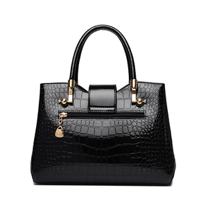 Fashion New Designer Crossbody <b>Bags</b> High Quality PU <b>Leather</b> Shoulder Messenger <b>Bag</b> Casual Totes Luxury Women Handbags and Purses - Product Image 6