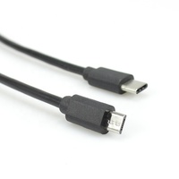 Cable tipo C a micro USB Cable USB OTG