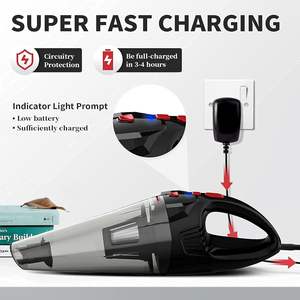 <span class=keywords><strong>เครื่อง</strong></span><span class=keywords><strong>ดูด</strong></span><span class=keywords><strong>ฝุ่น</strong></span>แบบโฮเวอร์12V 4 in 1ในรถ<span class=keywords><strong>เครื่อง</strong></span><span class=keywords><strong>ดูด</strong></span><span class=keywords><strong>ฝุ่น</strong></span>ขนาดเล็กแบบมือถือไร้สายสำหรับทำความสะอาดรถยนต์ - Product Image 2