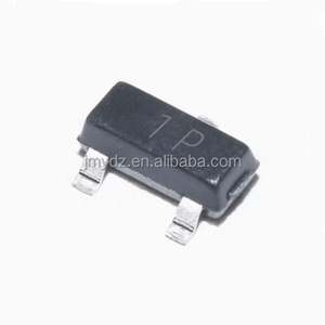 MMBT2222 NPN 30V 0.6A SOT23-3 วงจรรวม MMBT2222ALT1G - Product Image 3