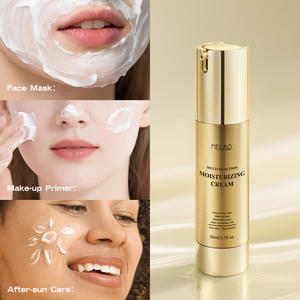 Oem производитель средств по уходу за кожей от солнца ремонт ЛИЦА ПРАЙМЕР для макияжа основа для макияжа сглаживающий увлажняющий крем для лица - Product Image 4